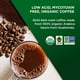 thumbnail image 5 of Café VitaCup Perfect, molido con bajo contenido de ácido, 325 ml, tostado oscuro, 5 of 6