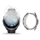 thumbnail image 1 of Protector de Pantalla SHUAXI para Garmin Forerunner 965 Paquete de 4+1, 1 of 6
