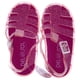 thumbnail image 1 of Sandalia Gladiator Girl Jellies - Rosa De Para s - Sandalias De Par, 1 of 3