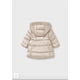 thumbnail image 4 of Chaqueton, diseño corte largo. beige 4 Años, 4 of 4