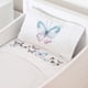 thumbnail image 1 of Juego De Sábanas Pack & Play Mariposas, 1 of 2