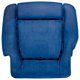 thumbnail image 1 of Reposicionador de Asiento The Seat Shop Durofoam para Ford F150 y F250, 1 of 5