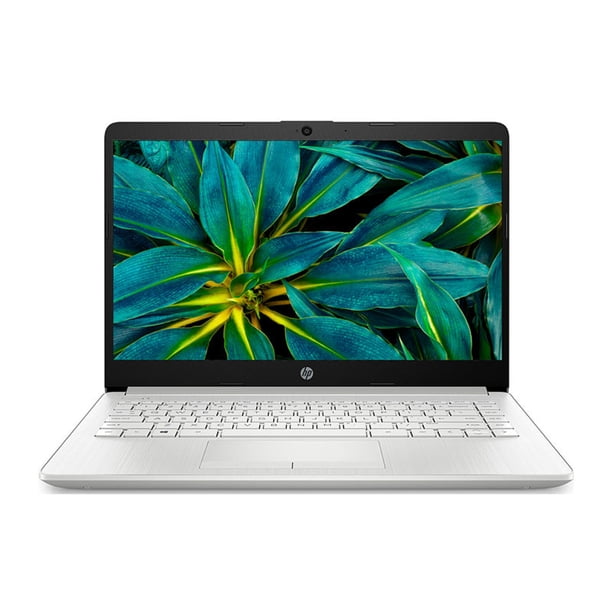 Notebook 14-cf2051la Intel Core i3-10110U / 4GB RAM / 256 GB SSD + 16 GB Intel Optane/ Gráficos Intel UHD / 14" HD