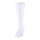 thumbnail image 5 of Zapatos De Pie De Maniquí Masculino De Tamaño Natural, Modelo De Pie De Soporte Para Calcetines, Tienda De Joyería Blanca, 5 of 5