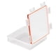 thumbnail image 1 of Caja De Almacenamiento De Batería Compacta 18650 Impermeable IP66 Caja Protectora De Viaje, 1 of 5