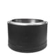 thumbnail image 2 of Brasero Fogón Fireboss Terraza Sin Humo 68 cm Bosscamp Black, 2 of 5