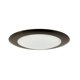 thumbnail image 3 of Luminaria de Superficie Nora Lighting NLOPAC-R6509T2427W 16.5W 2700K, 3 of 4