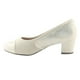 thumbnail image 2 of Zapato Chalada Mujer Flexi-52 Beige Casual, 2 of 7