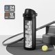 thumbnail image 2 of Botella térmica POWCAN 2 en 1 con tapa Push Button, 2 of 3