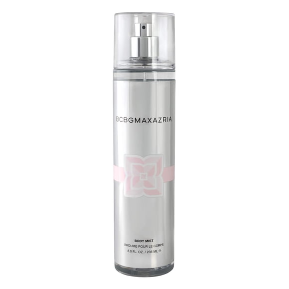 Perfume BCBGMAXAZRIA Classic Body Mist para mujer 236 ml
