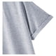 thumbnail image 5 of Camisetas de bolsillo para hombre, camisa de manga corta con cuello redondo, camiseta de algodón ligera y suave, camisetas de verano de corte relajado, 5 of 5