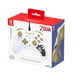 thumbnail image 2 of Control HORI HORIPAD Turbo Edición Zelda para Nintendo Switch, 2 of 2