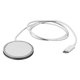 thumbnail image 3 of MAGSAFE-G Cargador Magnetico 15W USB-C in-5/9/12V ou-5/9V, 3 of 4