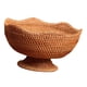 thumbnail image 5 of Cesta Para Servir Aperitivos, Cesta De Frutas Con Patas Para Maquillaje, Mesa De Centro De Picnic, Mediana, 5 of 5