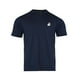 thumbnail image 1 of Polera Tilki Poly 2.0 Temel Azul Marino Tenis Padel, 1 of 3