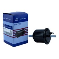 Filtro De Combustible Hyundai Accent 2000-2006 Original