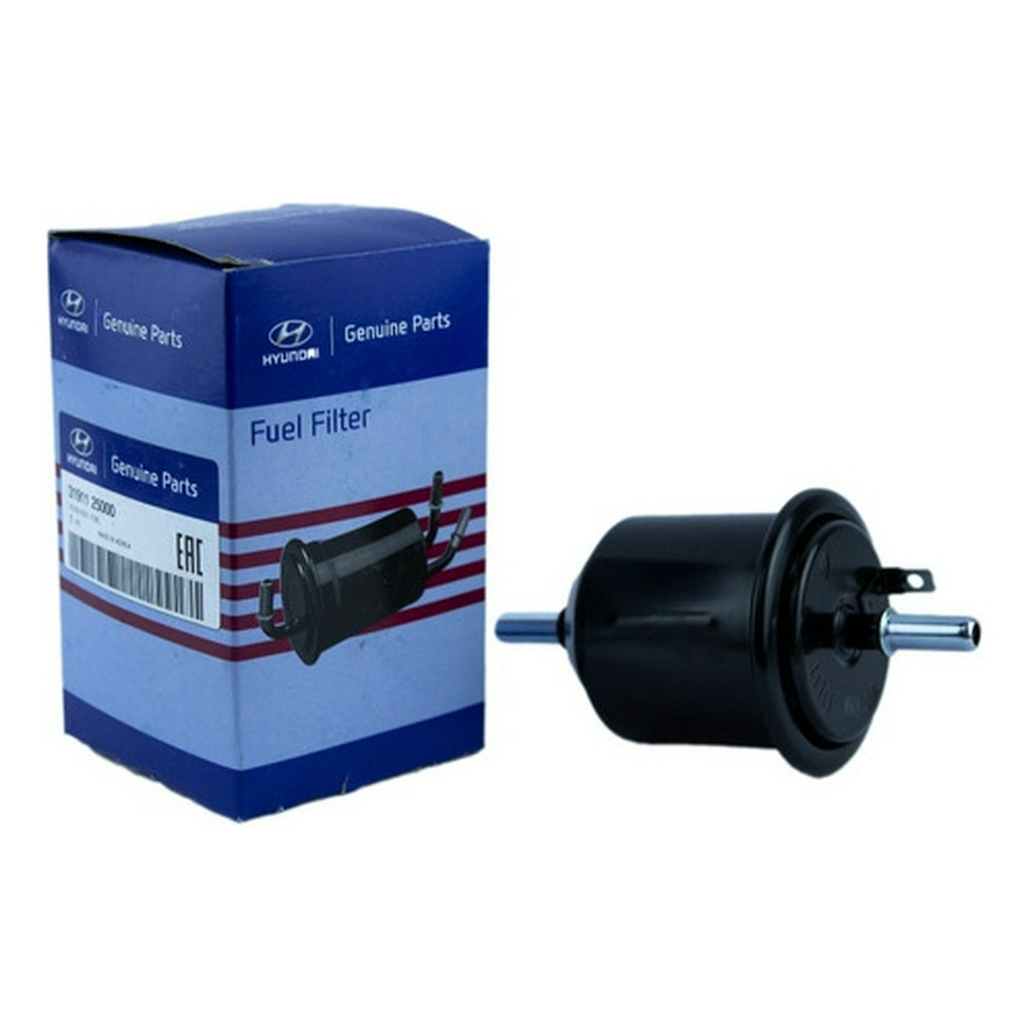 Filtro De Combustible Hyundai Accent 2000-2006 Original