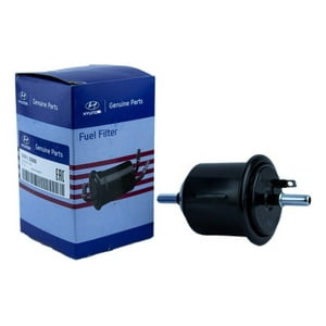 Filtro De Combustible Hyundai Accent 2000-2006 Original