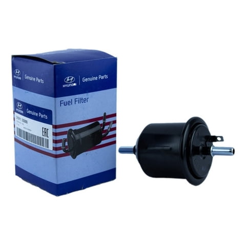 Filtro De Combustible Hyundai Accent 2000-2006 Original