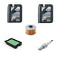 thumbnail image 1 of Kit Mantencion Full Moto Honda Cbr 250r, 1 of 3
