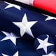 thumbnail image 1 of Bandera Estrellas Bordadas De Poliéster Estadounidenses De 3 X 5 Pies, 1 of 7