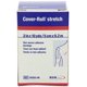 thumbnail image 1 of Rollo de cinta adhesiva para el cuidado de heridas elásticas, 2 x 10 yardas, 1 of 1