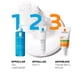 thumbnail image 2 of Gel espumoso purificador Effaclar Cleanser La Roche-Posay, 2 of 7