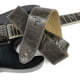 thumbnail image 4 of Correa para guitarra Perri's Leathers, cuero italiano, vintage, marrón, 4 of 7
