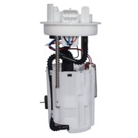 Repuestos Del Sol - Bomba Bencina Chevrolet Sail 1 4 2011 2017