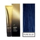 thumbnail image 1 of Tinte Permanente Sin amoniaco Pigmento Azul y Oxidante, 1 of 2
