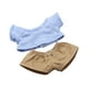 thumbnail image 3 of Top Y Pantalones De Muñeco De Peluche, Disfraces Artesanales Para Muñecas De 15cm, Imaginación, Flexibilidad, Camisa Azul, 3 of 3