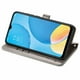 thumbnail image 2 of Funda Cartera FOXDOCK para OPPO A15 , Flip PU con Relieve de Gatos y Perros, Tarjetero y Soporte, 2 of 6