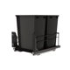 thumbnail image 1 of Contenedor de basura Rev-A-Shelf 53WC-1835SCDM-218 doble 35qt, 1 of 9