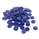thumbnail image 2 of 25MM de barriles de monedas de plástico de barril dinero 100 barriles por barril avión Boundless Blue, 2 of 5