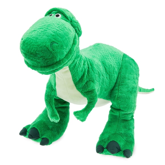 Peluche Disney Store 36 cm Rex de Toy Story 4