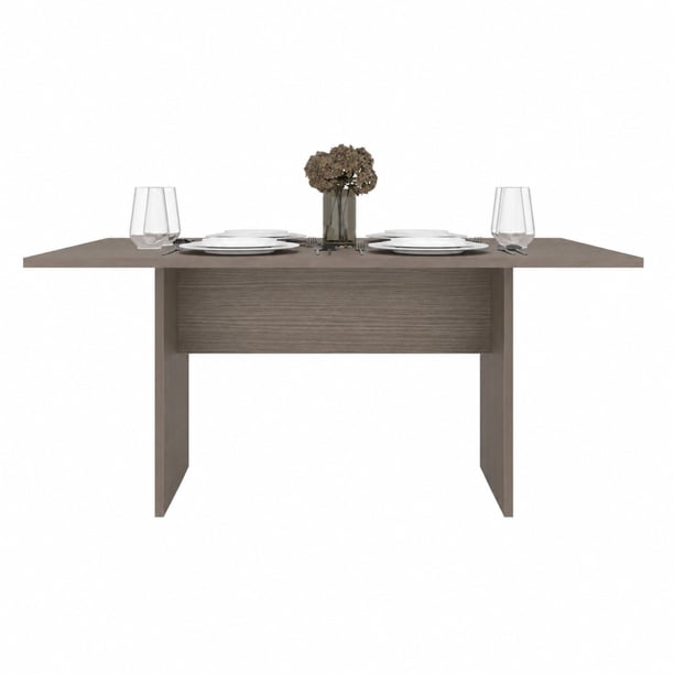 Mesa De Comedor Beijing Positano 74,6X160X90 Cm