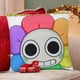 thumbnail image 4 of Funda de Almohada de Terciopelo Dandy's World Desmarcar 50x50 cm, 4 of 6