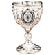 thumbnail image 3 of Copa De Vino Metal Vintage 30ml Estilo A, 3 of 3