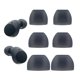 thumbnail image 1 of Puntas de silicona Klowcok para Sony WF-C510/500/700N/710N – 3 pares, 1 of 5