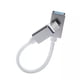 thumbnail image 3 of Cable Adaptador Otg Tipo C A Usb Para Celulares Y Tablets, 3 of 9