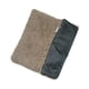 thumbnail image 5 of Alfombrilla para cama para perros, alfombrilla antideslizante, cómoda y gruesa, cama para perrera, cojín para mascotas para conejitos, gatos, gatitos, marrón claro, 5 of 5