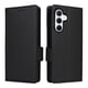 thumbnail image 1 of Funda Cartera para Samsung Galaxy A36 5G Tapa Flip con Ranuras y Soporte Negro, 1 of 5