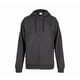 thumbnail image 1 of Polerón Hombre Full zipper Grey Black Cross, 1 of 5