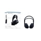 thumbnail image 1 of Audífonos PULSE Elite White PS5, drivers magnéticos planares y micrófono retráctil, 1 of 9