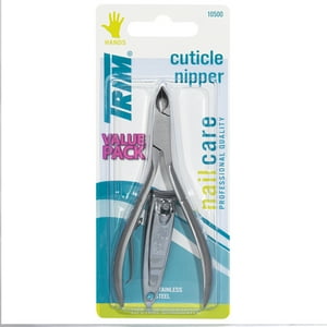 Trim Alicate Cortacuticula + Promo