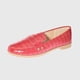 thumbnail image 2 of Mocasín Rojo I-Run, 2 of 4