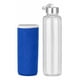 thumbnail image 4 of Botella Vidrio Borosilicato 580ml Funda Neopreno, 4 of 8