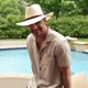 thumbnail image 2 of Sombrero de sol Barcelona de American Hat Makers con UPF, 2 of 9