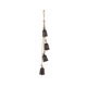 thumbnail image 2 of Campanas decorativas de metal para interior y exterior, meditación, 2 of 5