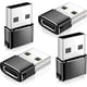 thumbnail image 1 of Adaptador Usb A Usb C Usb 2 0 Tipo C A, 1 of 3